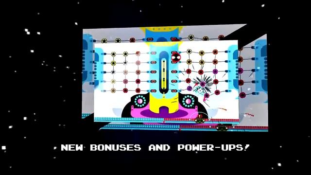 BREAKQUEST: EXTRA EVOLUTION Vita Trailer смотреть онлайн