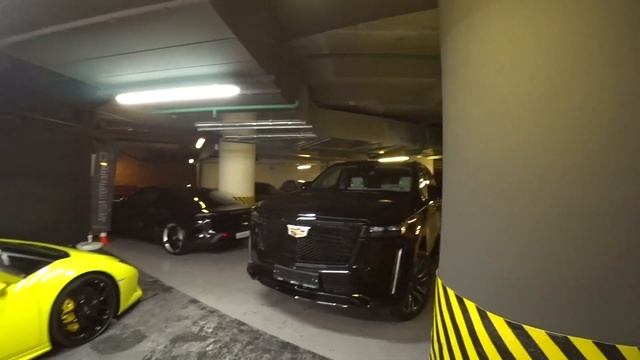 Новая машина Х Один день из жизни Х Moscow Dream Cars отзывы