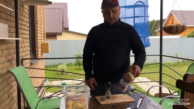 Уха по моему, рецепты от Рината смотреть онлайн