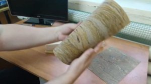 Литолин Дизайн. Производство гибкого кирпича, гибкого камня.