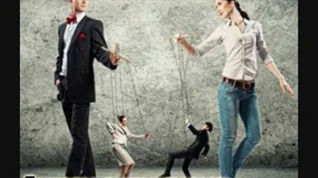 Манипуляции в отношениях. Как распознать и обезвредить манипулятора. смотреть онлайн