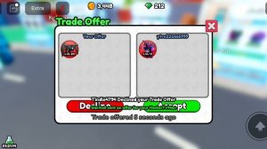 ОТ НУБА ДО ПРО В SKIBIDI TOWER DEFENSE!