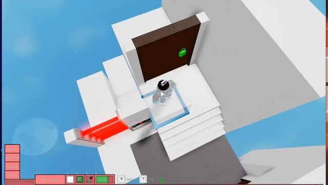 Piggy [ALPHA] BUILD MODE! Делаю карту с голосом 1 серия смотреть онлайн