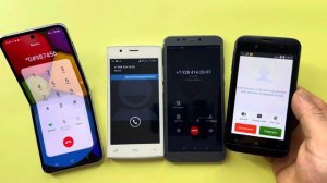 Madness Incoming Call Honor 9 Lite, Samsung Galaxy Z Flip3 / Outgoing Call Micromax S300, Fly FS451