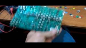 блок предохранителей