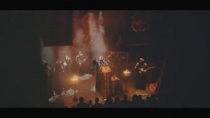 Обзор на Батюшка (Batushka) - Литургия (Litourgiya)