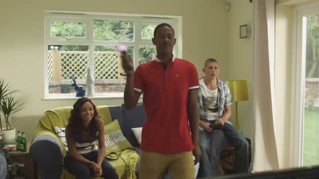 Start the Party Save the World E3 2012 Trailer смотреть онлайн