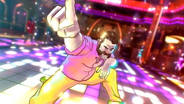 Ecstatic Vibrations, Totally Transcendent Almost Perfect Loop For Hour