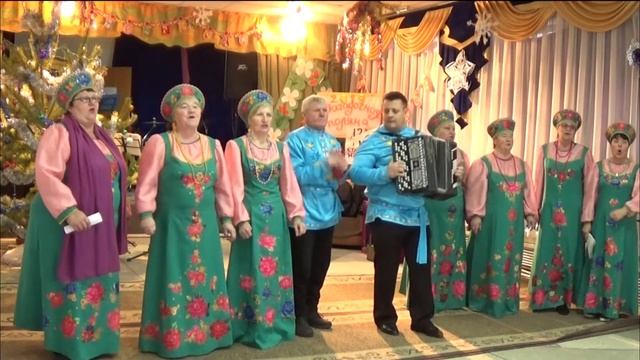 Русская зима смотреть онлайн