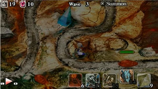 monster defender by klozz смотреть онлайн