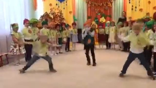 Танец лука) смотреть онлайн