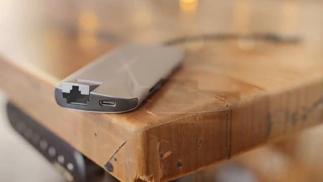 HyperDrive SLIM 8-in-1 USB-C Hub - Review by 9to5mac - World's Slimmest смотреть онлайн