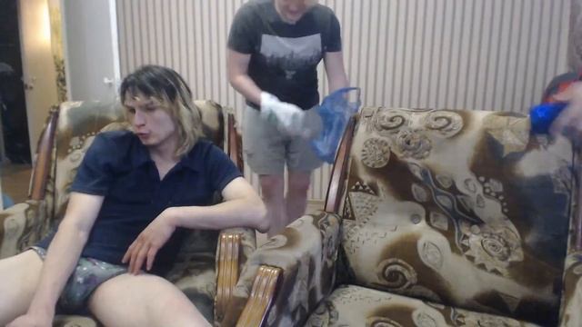 Помощь Коту (имя - Этап) смотреть онлайн