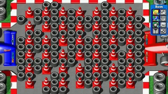 bomber man online world смотреть онлайн