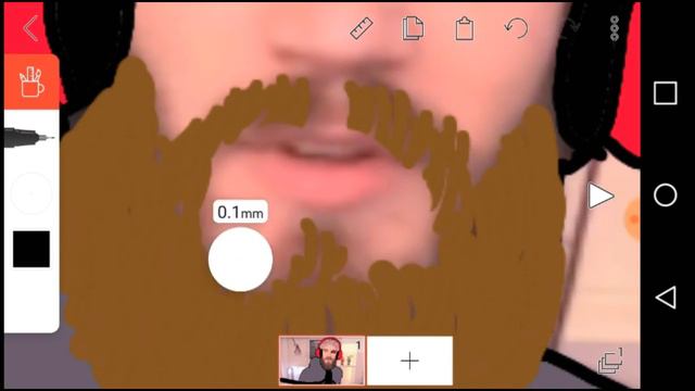 How To Draw PewDiePie смотреть онлайн