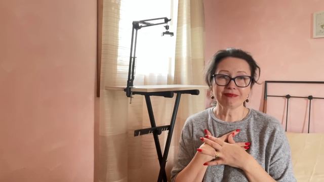Влог #40 Как я учу вязать итальянок! Первый день курса по вязанию носков! смотреть онлайн