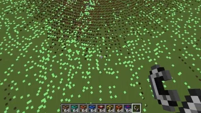Мод просто БОМБА! Обзор мода Minecraft "Too Much TNT" смотреть онлайн