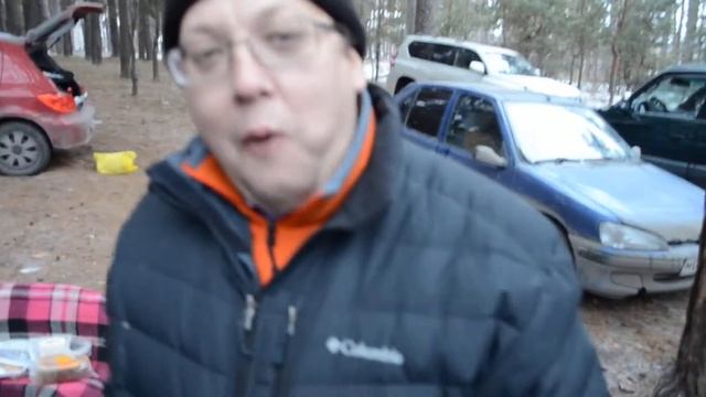 Жареные ананасы в Ахунах. смотреть онлайн