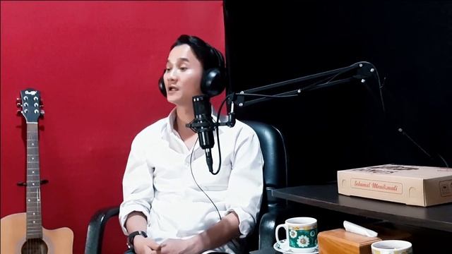 YENDRI HUDDAMI - SAYA BLAK BLAKAN DI SINI..❗❗ ZULJILAN PODCAST EPS.13 смотреть онлайн
