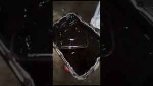 Ford Focus - замена масла АКПП