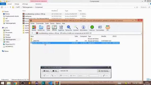 fix moodle login account problem | Moodle مشكلة تسجيل الدخول إلى смотреть онлайн