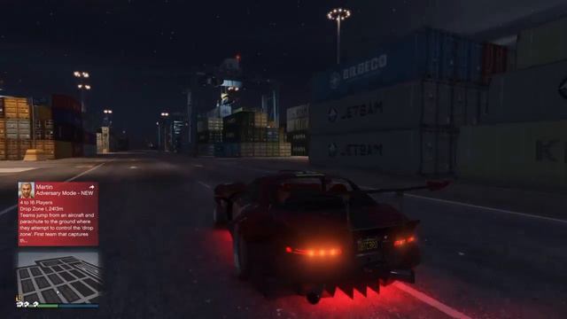 GTA 5 Benny's Bravado Banshee 900R Customization & Review