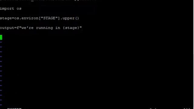 Python3.6 Implementation 2 смотреть онлайн