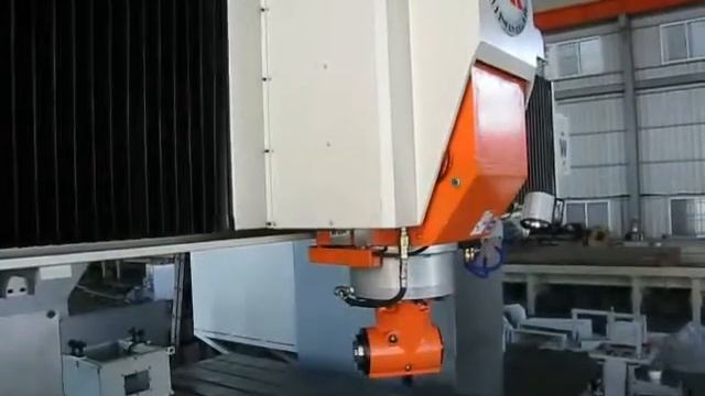Semi-Automatic Type Angular Head.wmv смотреть онлайн