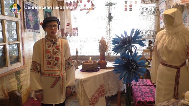 Уладзімір Караткевіч "Беларуская песня". Чытае Кухлеўскі Мікіта смотреть онлайн