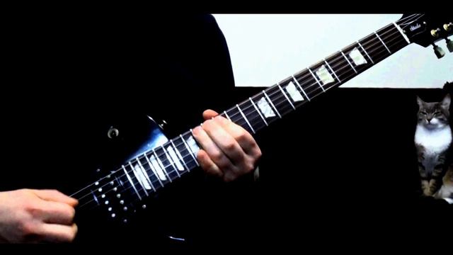 Mellow Atmpospheric Ballad смотреть онлайн