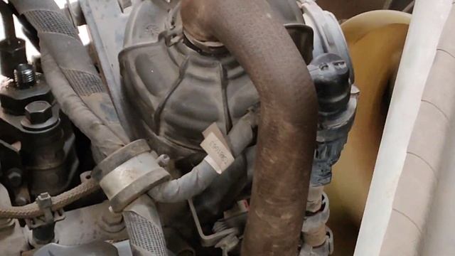 BS6 ASHWAMEDH ENGINE STARTING PROBLEM TATA BS6 ENGINE START NAHI HO RAHI HAI SIGNA ELECTRIC FOULT смотреть онлайн