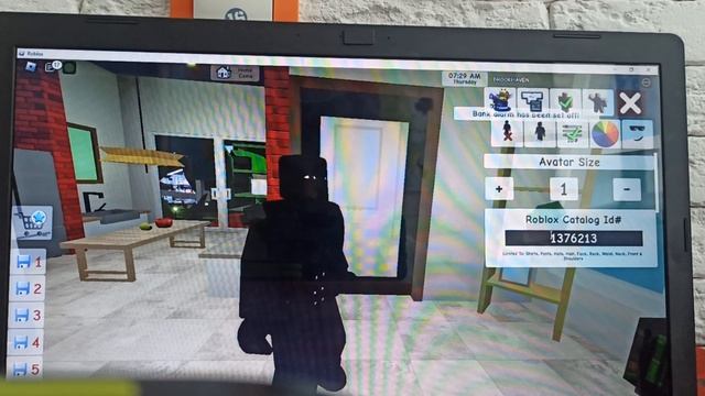 как сделать скин TV мена смотреть онлайн