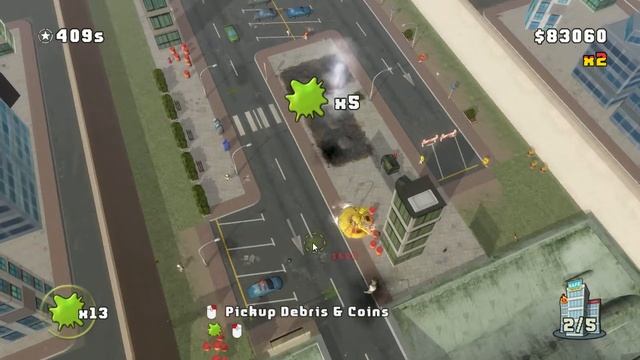 Demolition Inc - Glue Choose (Tutorial) смотреть онлайн
