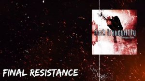 Dark Tranquillity - мнение о всей дискографии группы / MDM / Обзор от DPrize