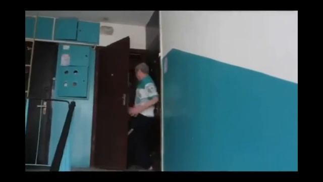 Дед упал с лестницы, НО в разных версиях! (часть 2) смотреть онлайн