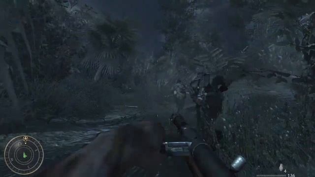 Call of Duty World at War Sinhala Gameplay | දෙවැනි ලෝක යුද්ධය смотреть онлайн