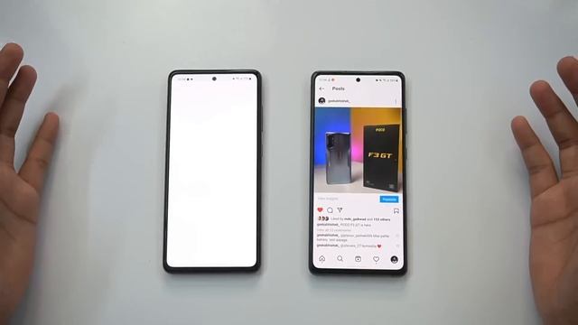 Samsung A52s 5G vs Samsung S20 FE 5G Speed Test Comparison! ? смотреть онлайн