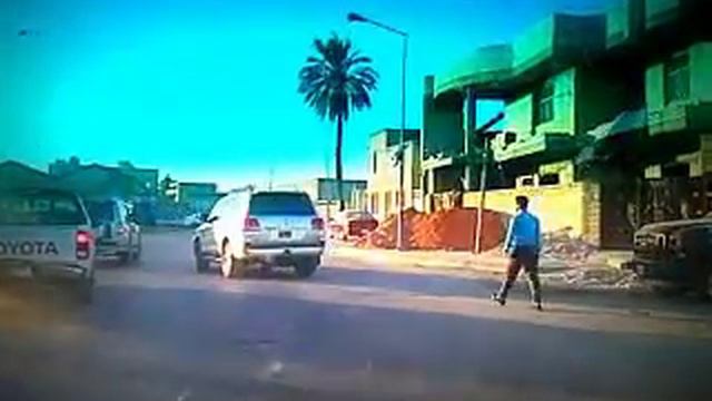 Car accident смотреть онлайн