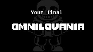 YOUR FINAL OMNILOVANIA (omnilovania danly's take preview 3)