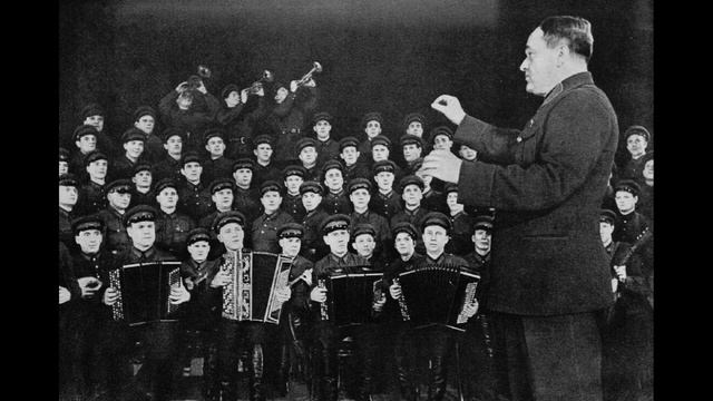 КАППСА - В тёмном лесе 1955 смотреть онлайн