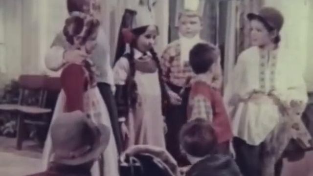 Как я был самостоятельным 1962 часть 2 смотреть онлайн