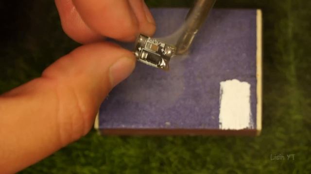 НЕ ВЫБРАСЫВАЙ СТАРЫЙ ФОНАРИК !!!, LED лампочки обновляющие фонарик! смотреть онлайн