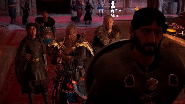 Assassins Creed Valhalla - Is It WORTH PLAYING in 2023? (Review) смотреть онлайн