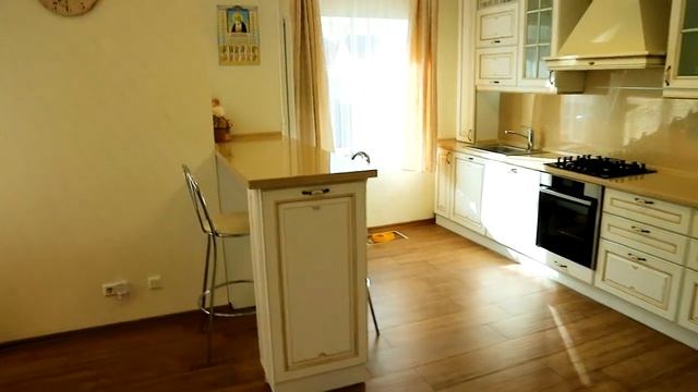 Меблированный Газифицированный коттедж 150кв м на уч 6 сот 1 смотреть онлайн