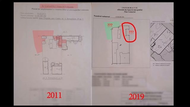 Николай Коваленко об "исчезнувшем" доме смотреть онлайн