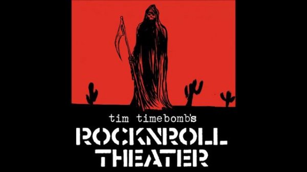Tim Armstrong - Just For Tonight