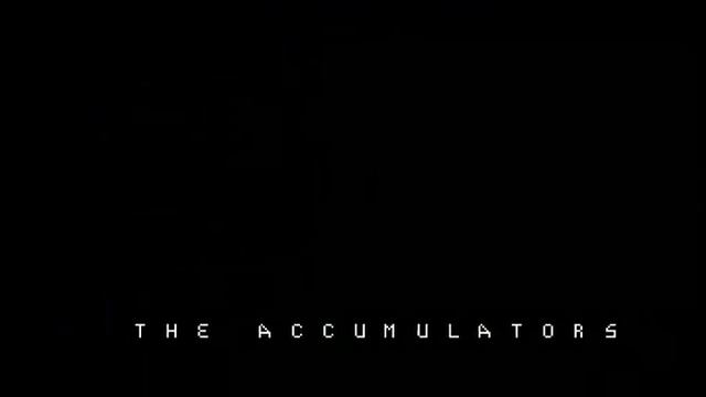 Amiga Cracktro : Protector / Accumulators - Defjam - CCS (1990) смотреть онлайн