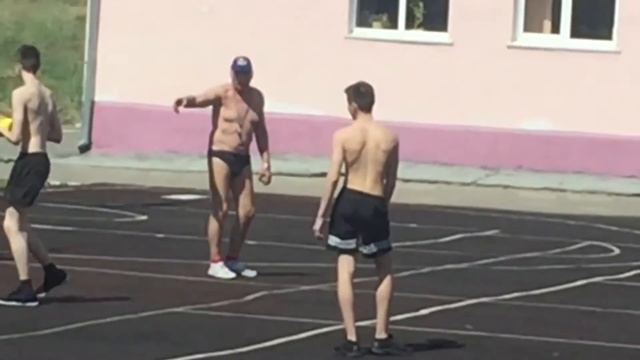 4 Взвод, видео на последний звонок) АШИ с ПЛП смотреть онлайн