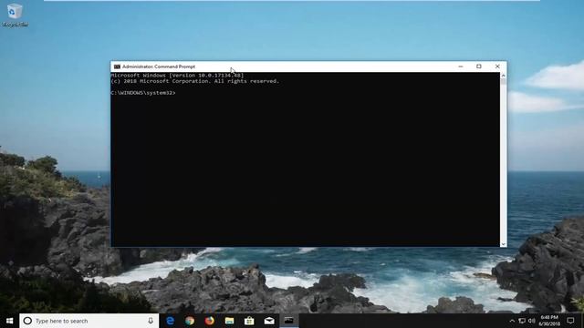 How to Fix Windows Sockets Initialization Failed Error in Windows 10 смотреть онлайн