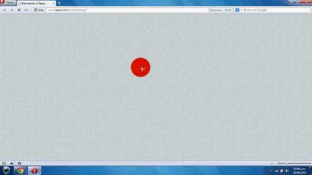 COMO DESCARGAR EL NAVEGADOR OPERA MINI PARA PC FULL 2013 смотреть онлайн